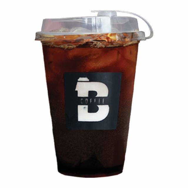 Americano dingin