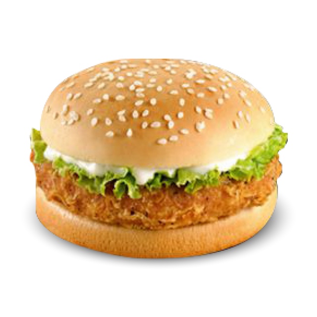 Burger Blitz