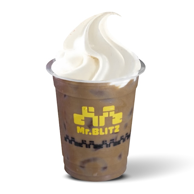 Choco Blitz